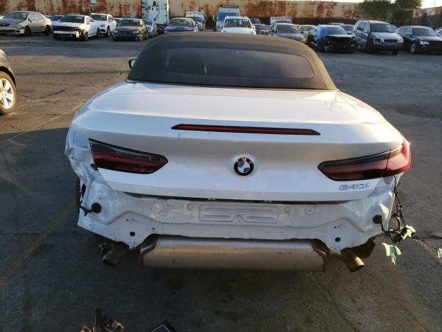 VIN WBADZ2C08PCL26584 2023 BMW 8 Series, 840I no.6