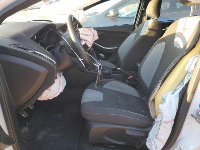 VIN 1FADP3L93JL332531 2018 FORD FOCUS no.7