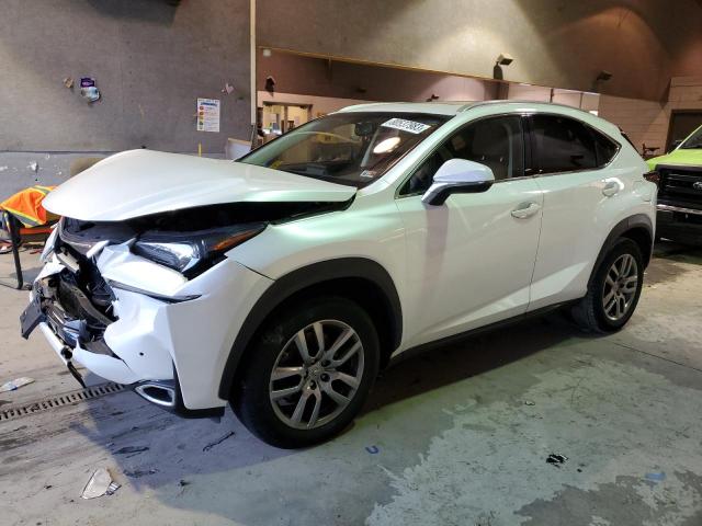 2016 Lexus NX 200t Base