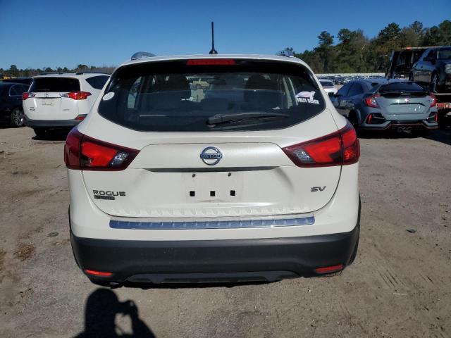 JN1BJ1CP0JW160594 | 2018 NISSAN ROGUE SPOR