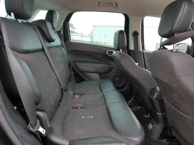 2019 FIAT 500L POP ZFBNFAAH2KZ042377