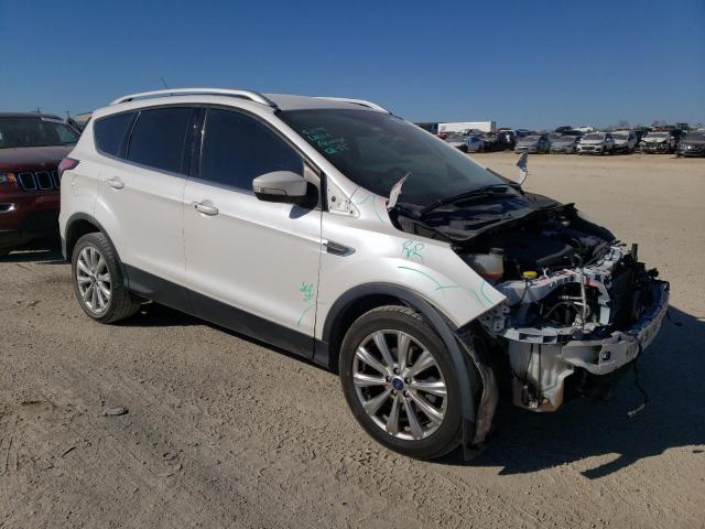 1FMCU0JD2HUB81265 | 2017 FORD ESCAPE TIT