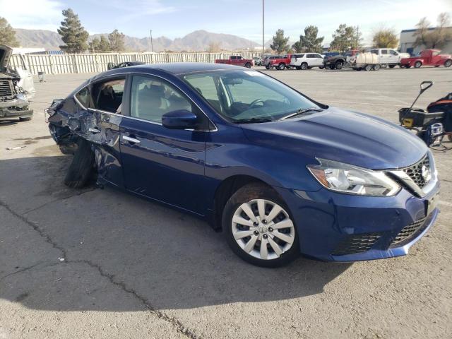 3N1AB7APXKY295185 | 2019 NISSAN SENTRA S