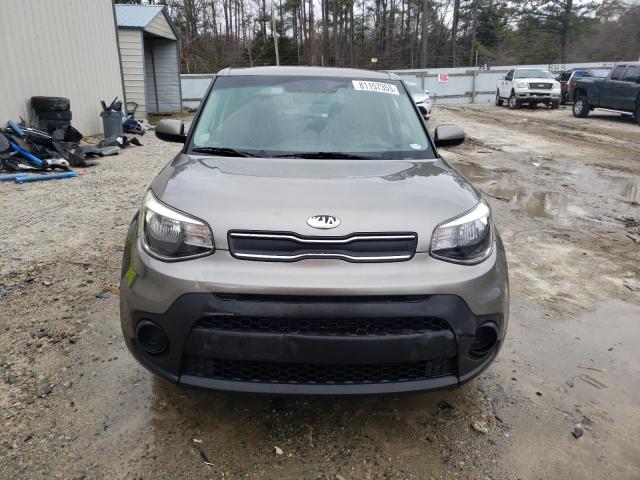 KNDJN2A25H7479195 | 2017 KIA SOUL