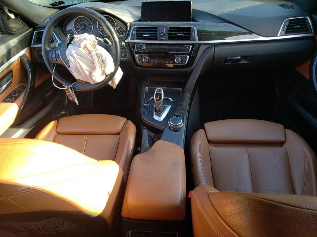 2017 BMW 330 XIGT WBA8Z9C54HG453073