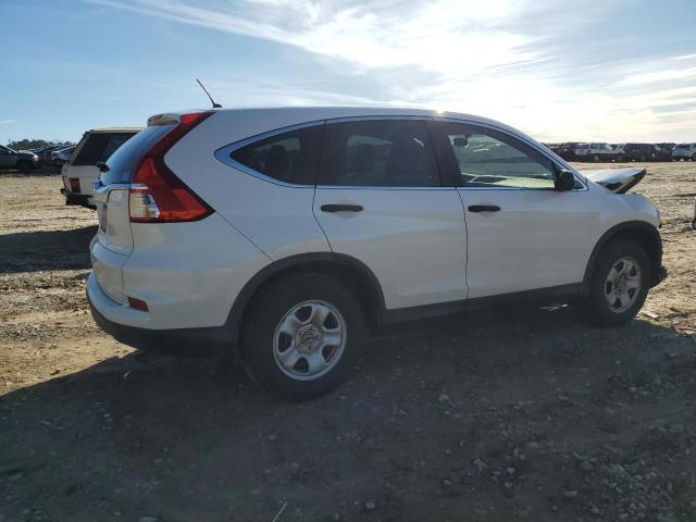 5J6RM3H3XFL000875 | 2015 HONDA CR-V LX