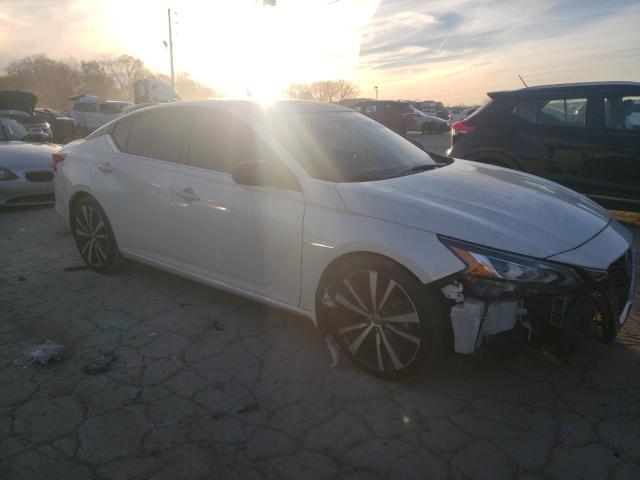 Vin: 1n4bl4cvxlc190848, lot: 80392783, nissan altima sr 20204