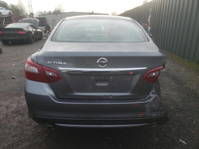 1N4AL3AP0JC281067 | 2018 Nissan altima 2.5