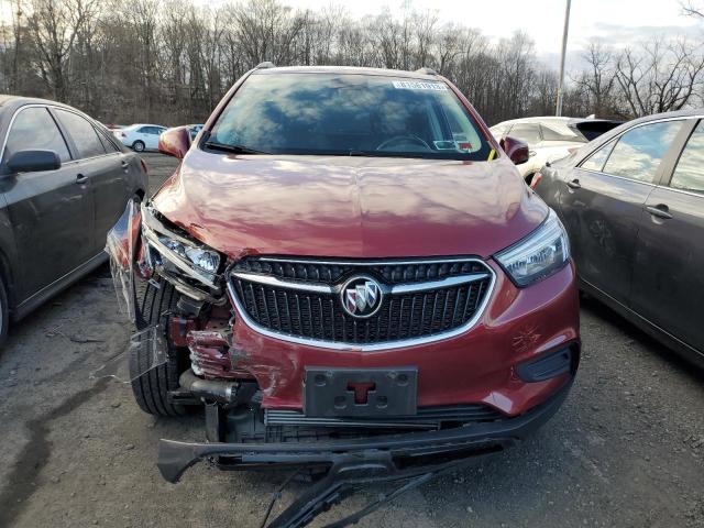 KL4CJESMXMB376037 2021 BUICK ENCORE, photo no. 5