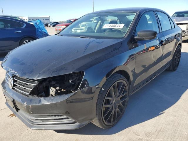 2016 Volkswagen Jetta S