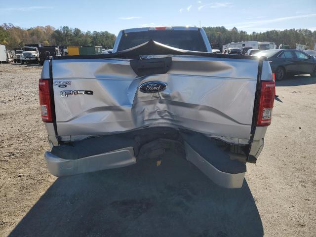 1FTMF1C83GKD40944 | 2016 FORD F150