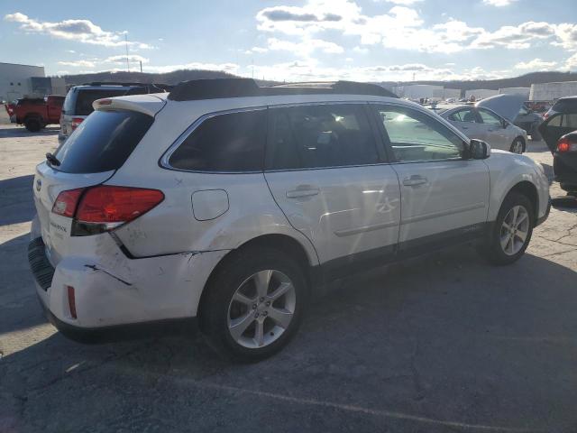 VIN 4S4BRBLC0E3202869 2014 Subaru Outback, 2.5I Lim... no.3