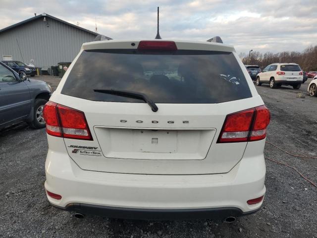 3C4PDDBG3KT856418 | 2019 DODGE JOURNEY SE