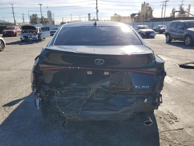 2023 LEXUS IS 350 F S - JTHGZ1B22P5062827
