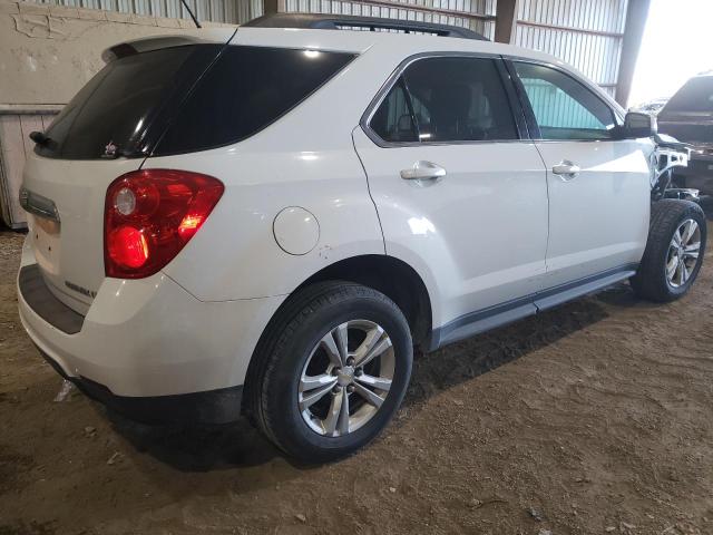 2GNALBEK9F1109434 | 2015 CHEVROLET EQUINOX LT