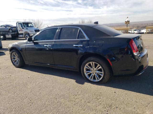 2C3CCAEG1GH190451 | 2016 CHRYSLER 300C