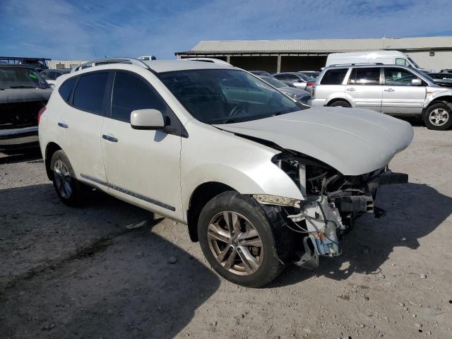 2012 Nissan Rogue S VIN: JN8AS5MT3CW294399 Lot: 81490213