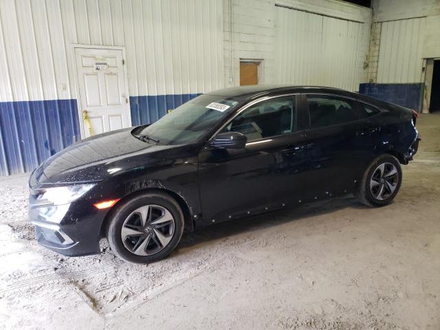 Vin: 2hgfc2f62lh601596, lot: 82088393, honda civic lx 2020 img_1