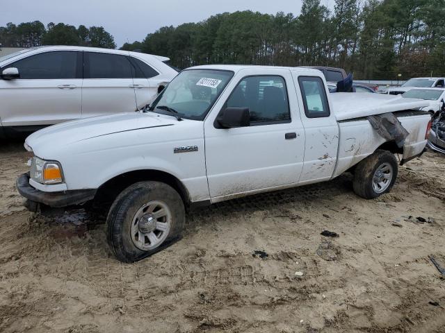 2008 Ford Ranger 