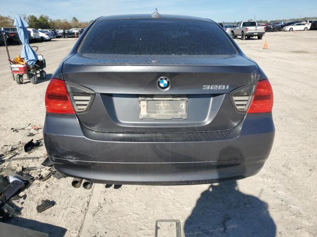 WBAVA37577NL16754 | 2007 BMW 328 i