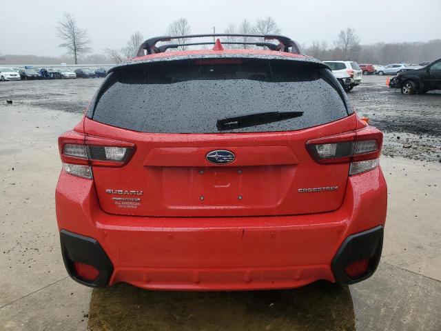 JF2GTHNC7N8229115 | 2022 SUBARU CROSSTREK