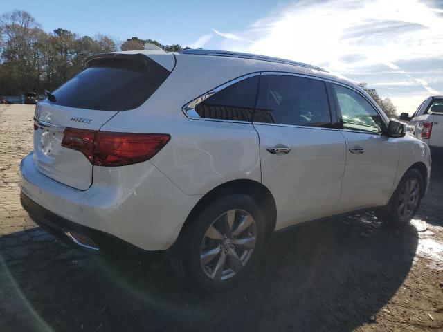 5FRYD3H8XEB013185 | 2014 ACURA MDX ADVANC