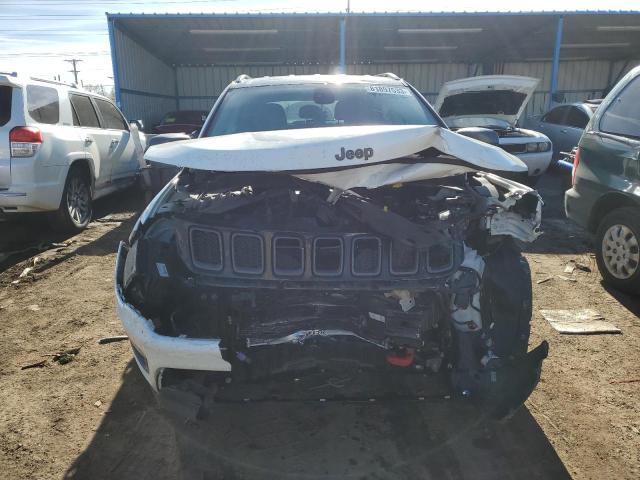 3C4NJDDBXKT620141 | 2019 JEEP COMPASS TR