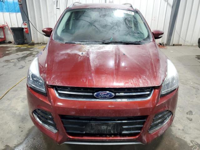 1FMCU9J97EUA62719 | 2014 FORD ESCAPE TIT