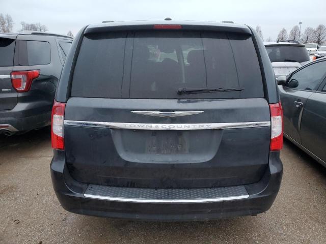 2C4RC1CG6ER329831 | 2014 CHRYSLER TOWN and COU