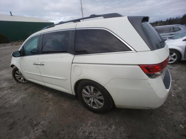 5FNRL5H65FB124425 | 2015 HONDA ODYSSEY EX