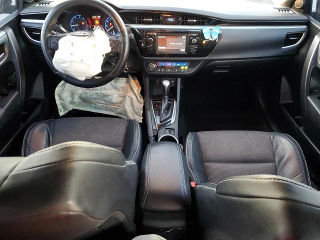 5YFBURHE4FP359366 | 2015 TOYOTA COROLLA L