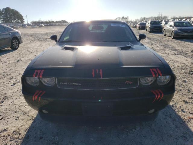 2C3CDYBT2DH579358 | 2013 Dodge challenger r/t