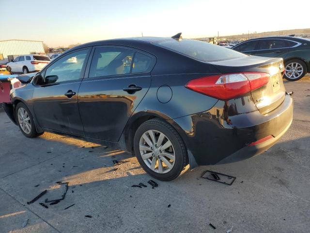 KNAFX4A64F5368321 | 2015 KIA forte lx