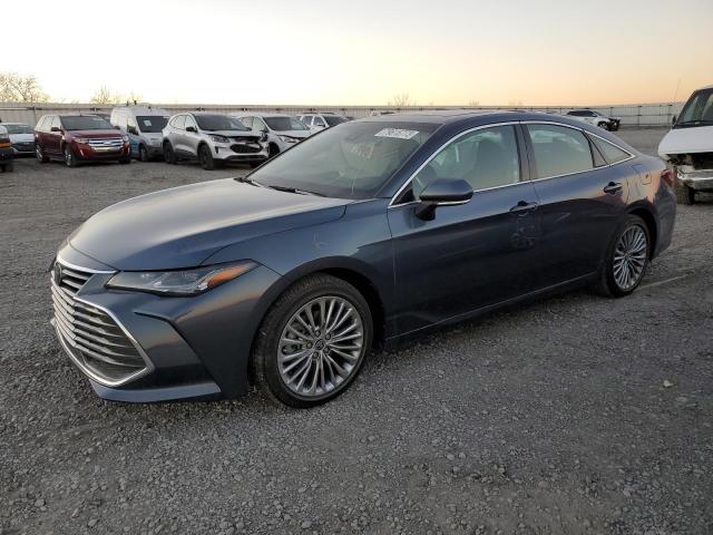 2022 Toyota Avalon Limited