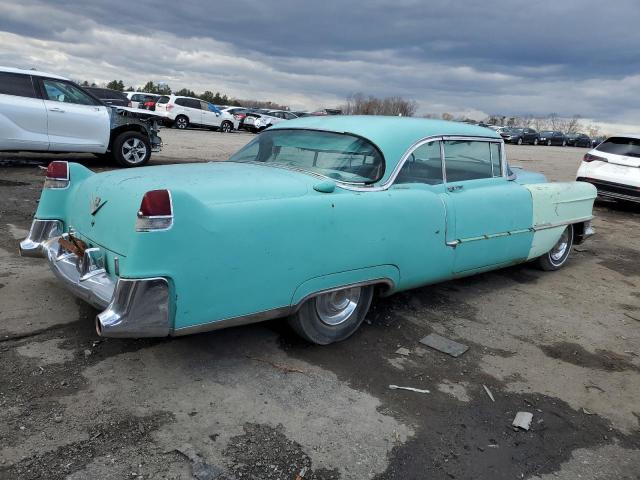 556207907 | 1955 Cadillac coupe devi