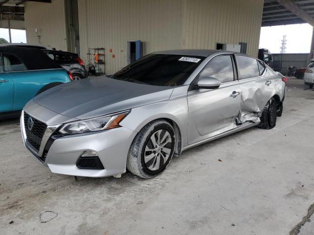 1N4BL4BV8KN329069 | 2019 NISSAN ALTIMA S