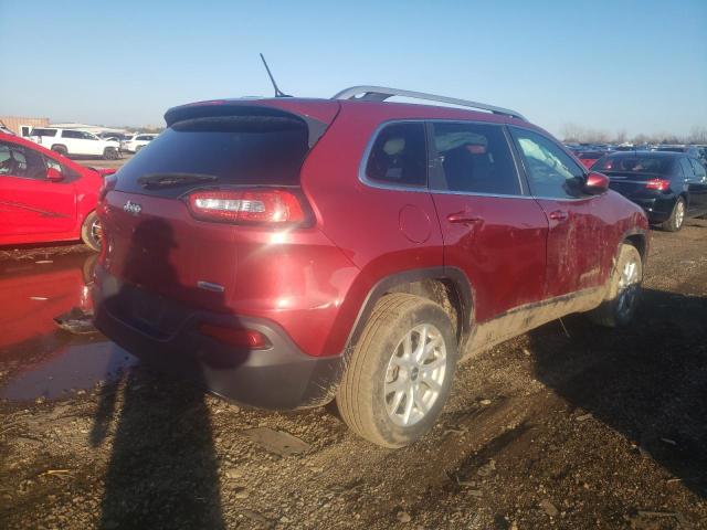 1C4PJLCB1FW657566 | 2015 JEEP CHEROKEE L