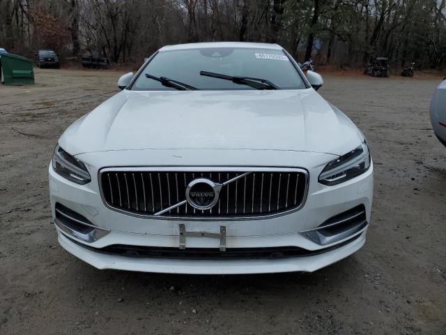 2018 Volvo S90 T6 Inscription VIN: LVY992MLXJP035675 Lot: 80176593