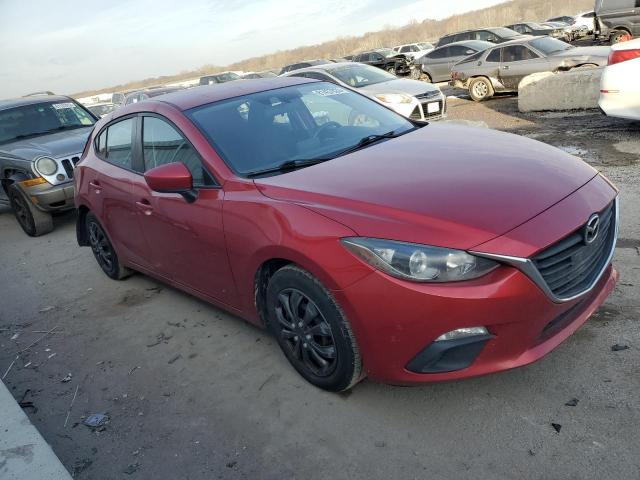 JM1BM1K7XF1268571 | 2015 MAZDA 3 SPORT