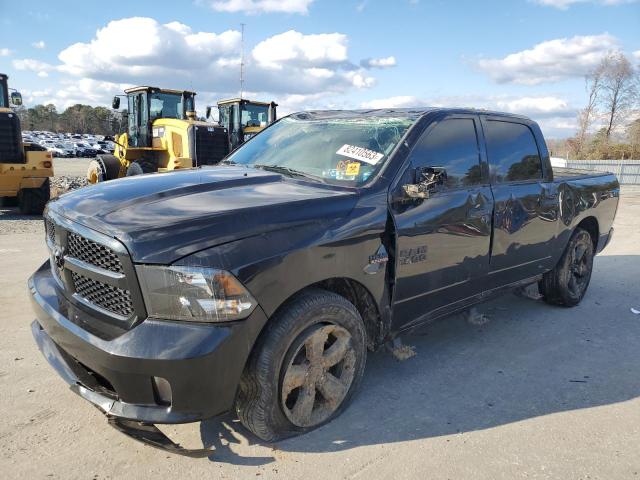 3C6RR6KTXHG520826 | 2017 RAM 1500 ST