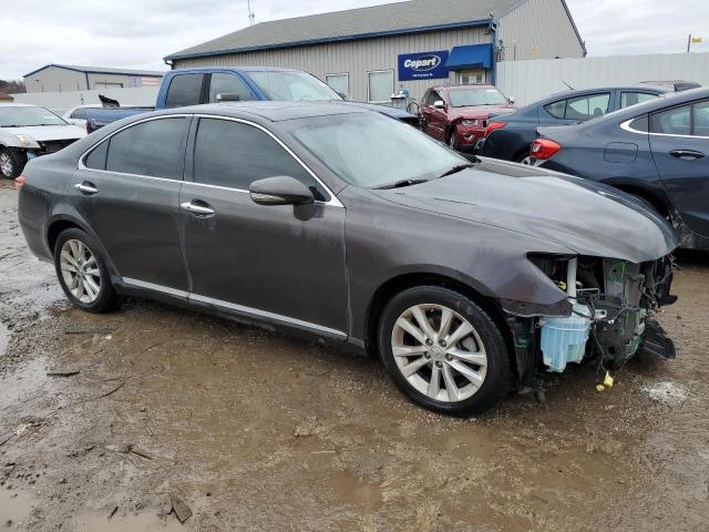 2010 Lexus Es 350 VIN: JTHBK1EG4A2345812 Lot: 81506733