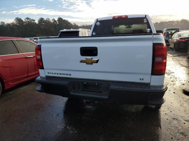 3GCUKREC3EG158998 | 2014 CHEVROLET SILVERADO