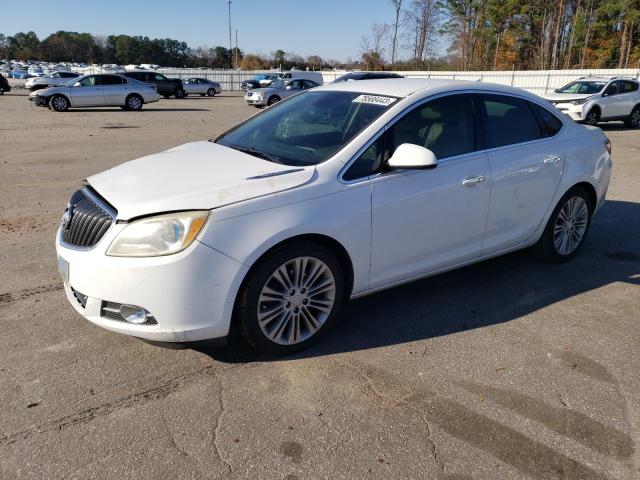 2014 Buick Verano 