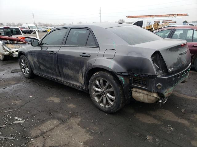 2C3CCAGG5EH379288 | 2014 CHRYSLER 300 S