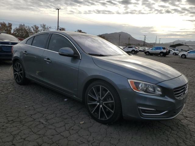 YV149MFKXG2395157 | 2016 VOLVO S60 PREMIE