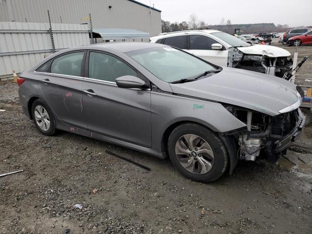 5NPEB4AC5EH812257 | 2014 HYUNDAI SONATA GLS