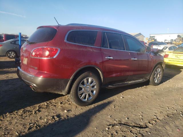 5GAKVBED7BJ181632 | 2011 Buick enclave cxl