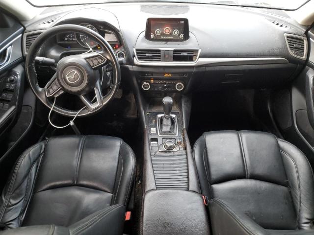 2018 Mazda 3 Touring VIN: 3MZBN1V36JM203327 Lot: 80077273