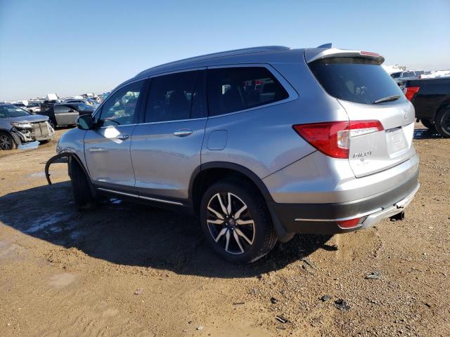 5FNYF6H65LB051481 | 2020 HONDA PILOT TOUR