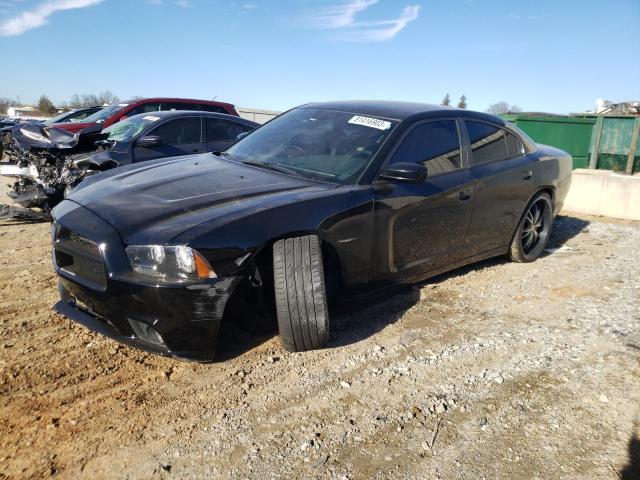 2014 Dodge Charger 